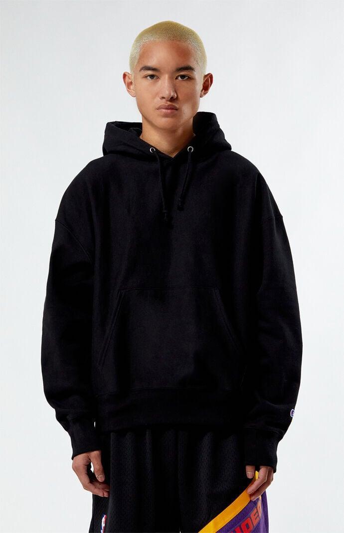 Champion Men's Reverse Weave Arena Hoodie Product Image