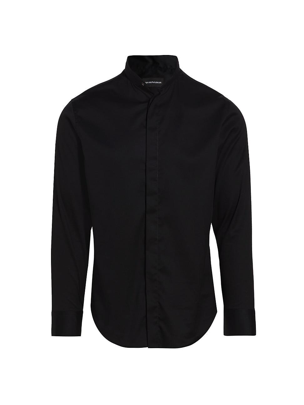 Mens Ceremony Dress Shirt product image