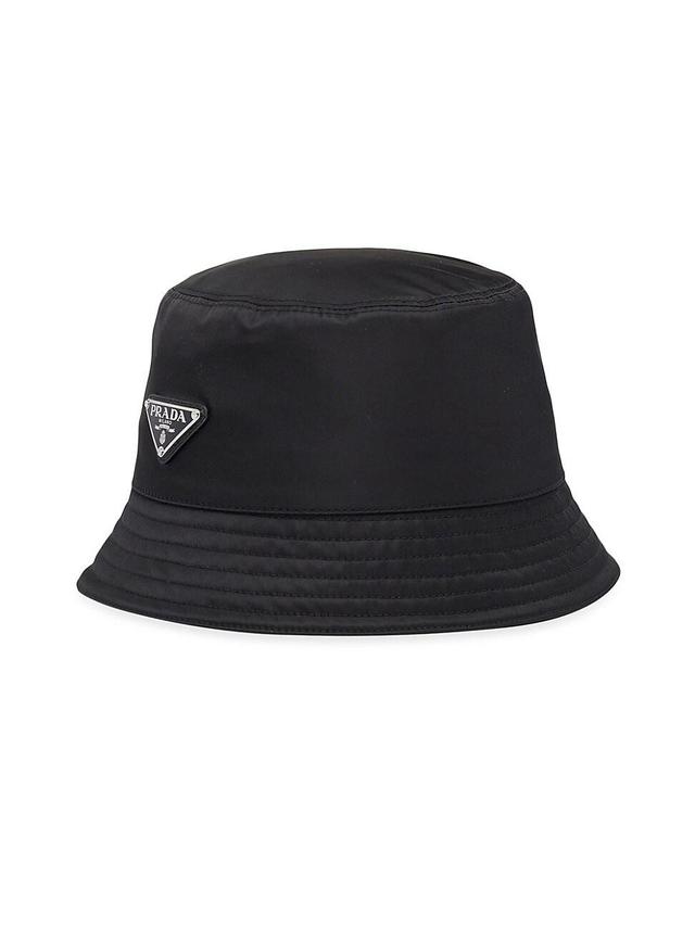 Mens Re-Nylon Bucket Hat Product Image