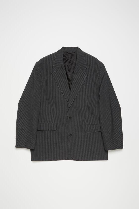 Relaxed fit suit jacket Product Image