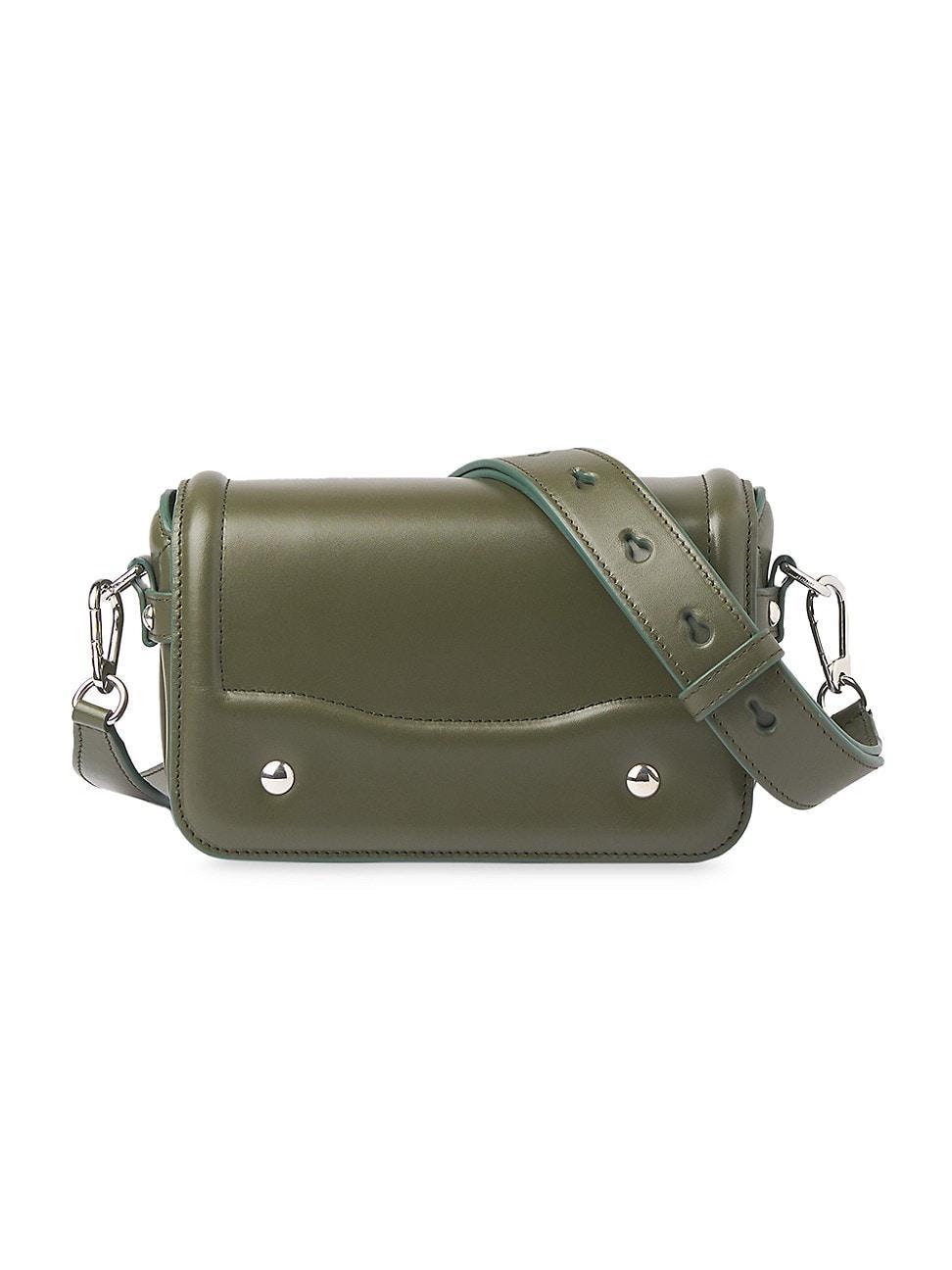 Mens Unisex Ransel Mini Satchel Product Image