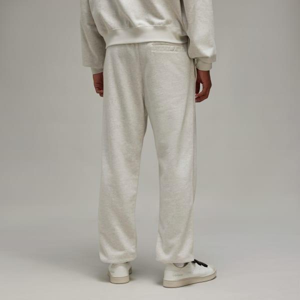 Y-3 French Terry Track Pants Product Image