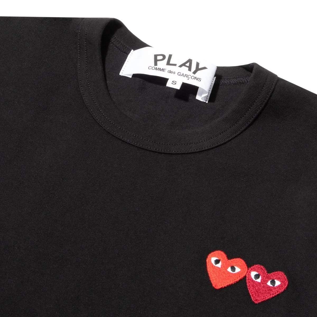 PLAY T-SHIRT Male Product Image