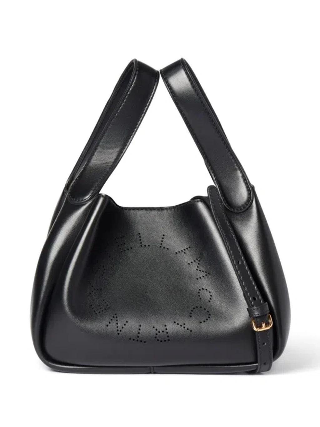 Bags In Black Product Image