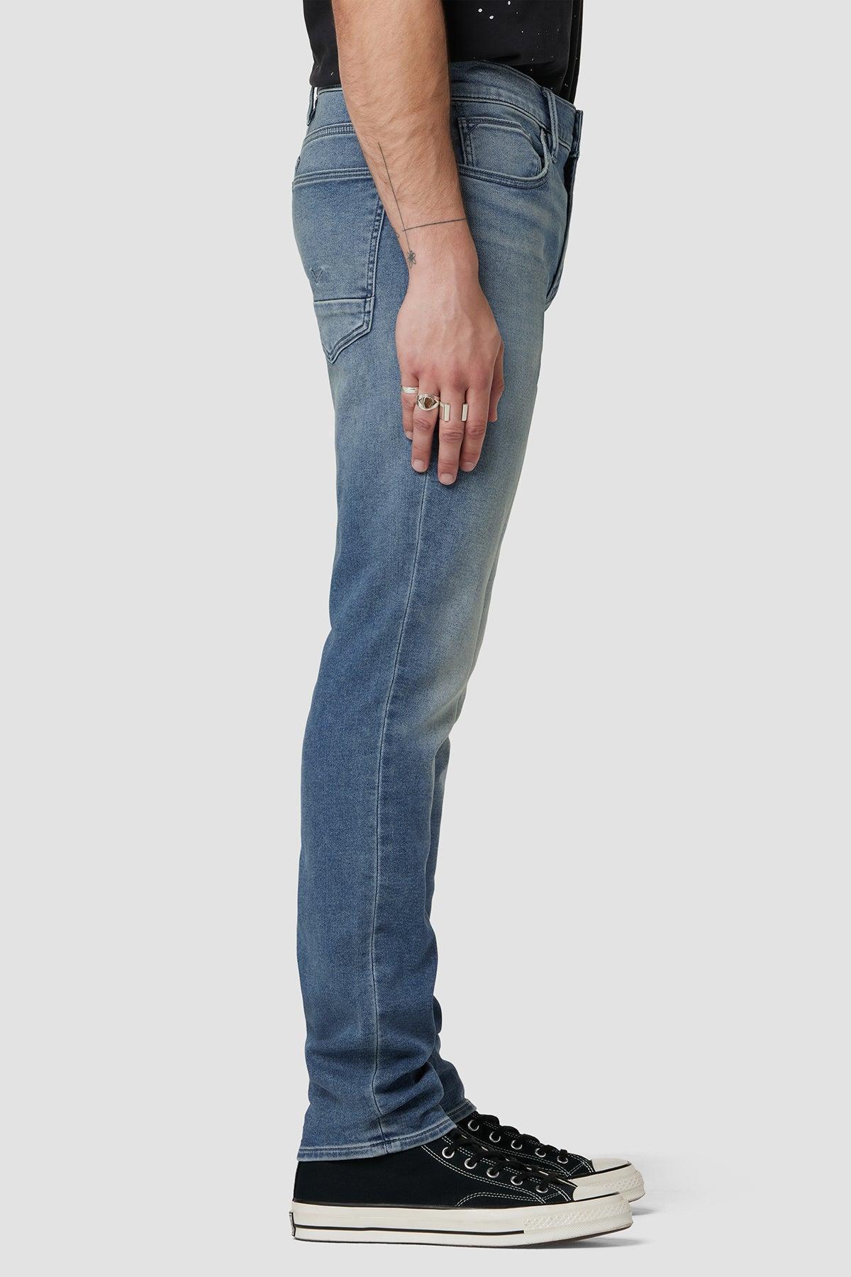 Axl Slim Jean Male Product Image