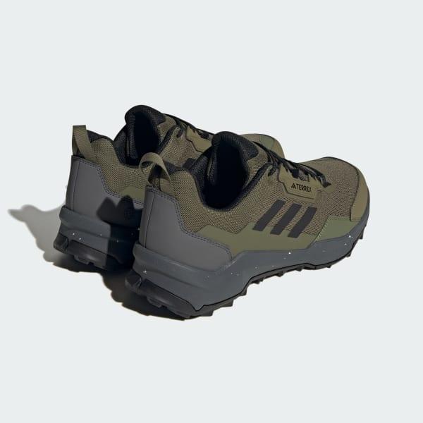 TERREX AX4 Hiking Shoes Product Image