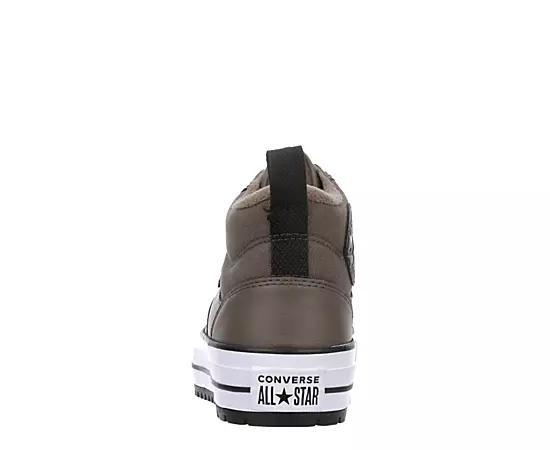 Converse Men's Chuck Taylor All Star Malden Street Sneaker Boot Product Image