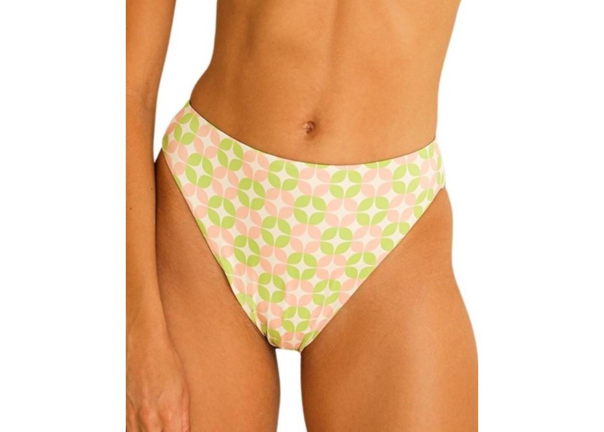 Dippin' Daisy's Women's Seashore High Waisted Bikini Bottom Product Image