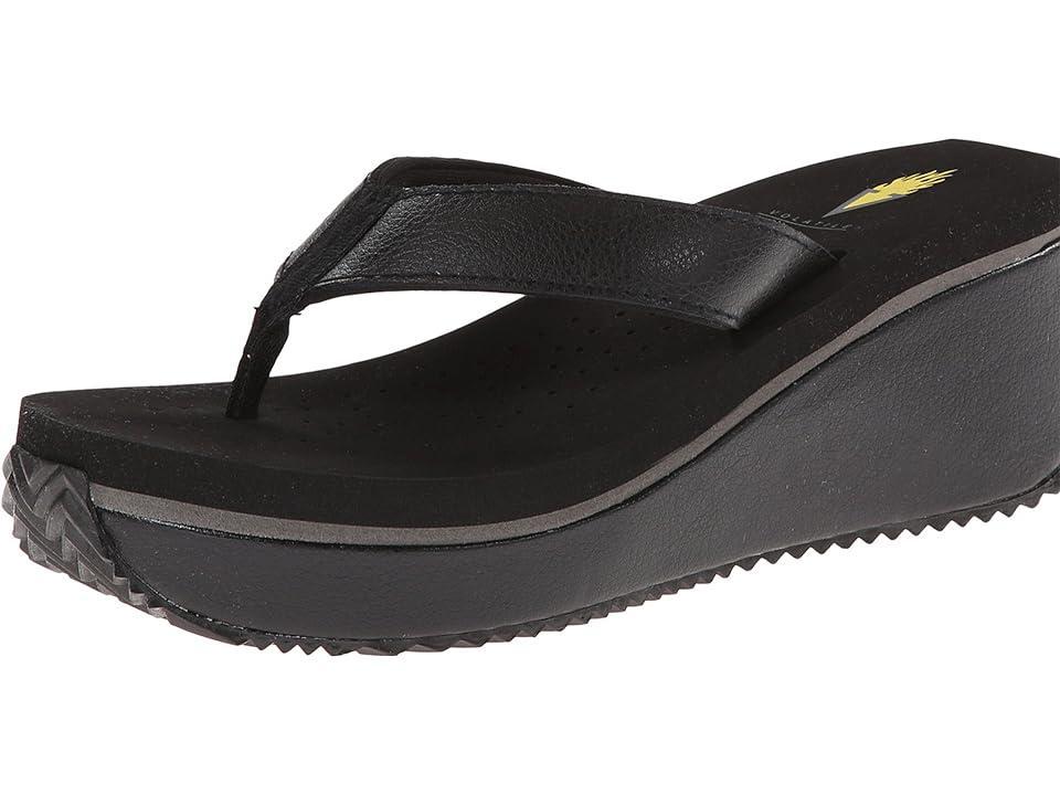 VOLATILE Frappachino Women's Sandals Product Image