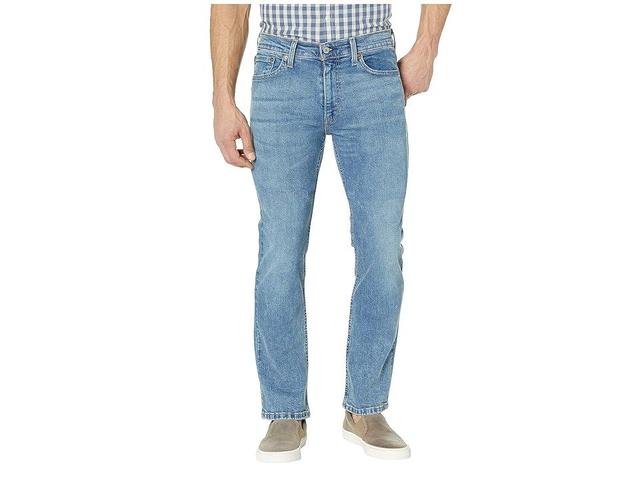 Levi's(r) Mens 511 Slim (The Banks Advanced Stretch) Men's Jeans Product Image