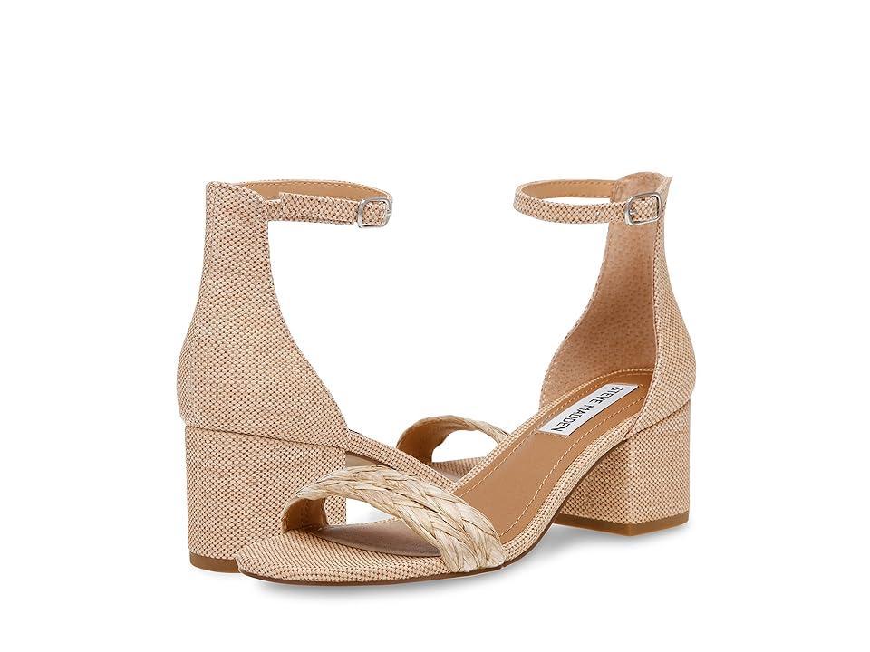 Steve Madden Irenee Block Heel Sandal Product Image