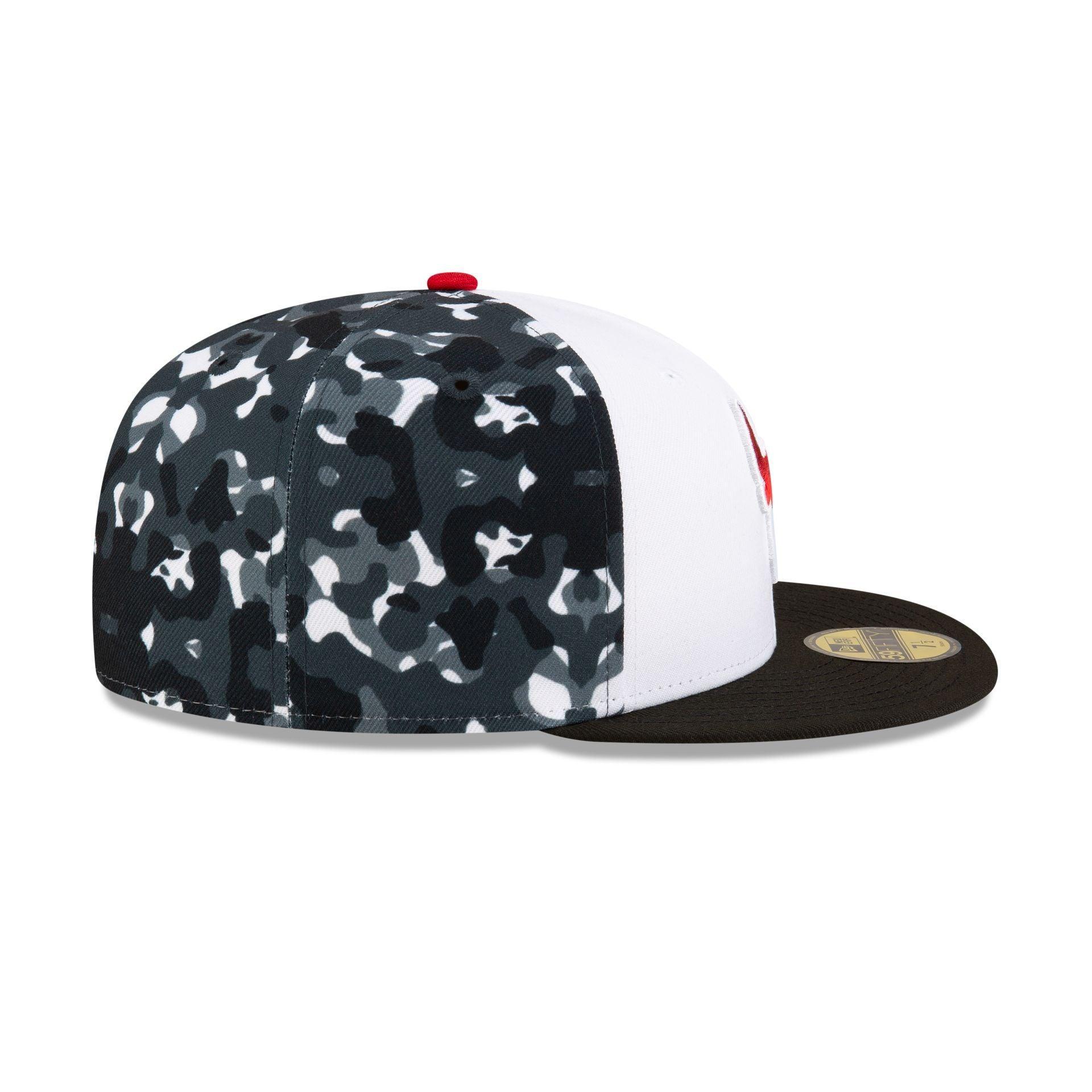 Toros de Tijuana Alt 59FIFTY Fitted Hat Male Product Image