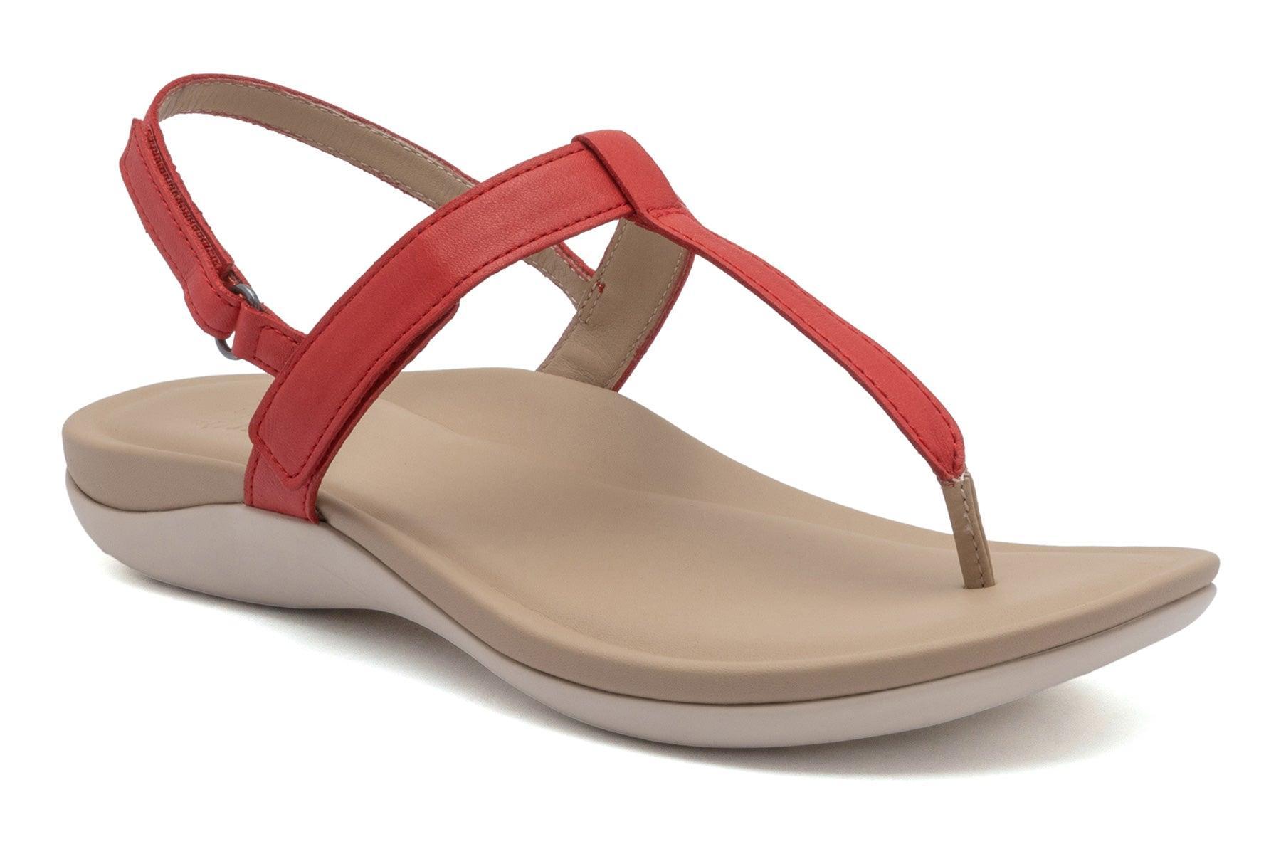 Oasis T Strap Metatarsal Female Product Image