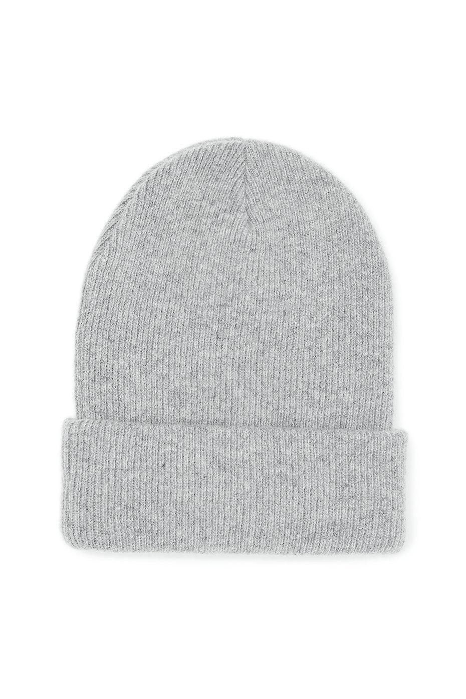 Everyday Beanie - Athletic Heather Grey Male Product Image