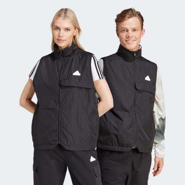 City Escape Utility Vest Product Image