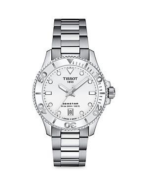 Tissot Seastar 1000 Watch, 36mm Product Image