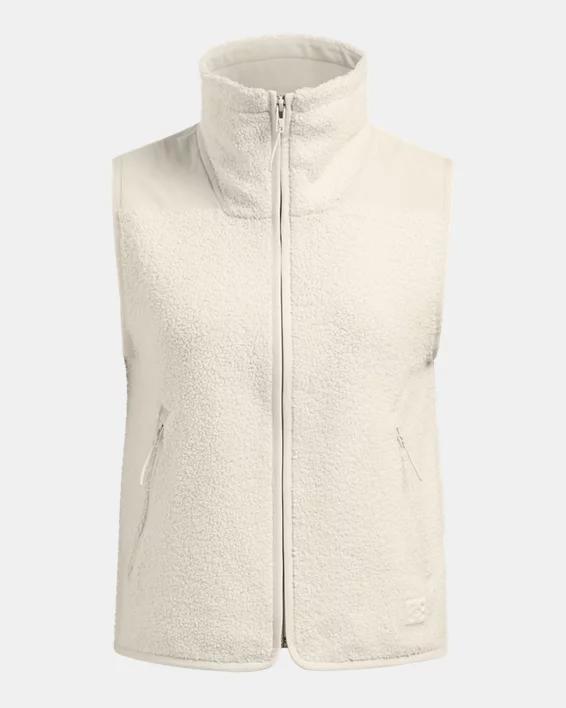 Womens UA Mission Vest Product Image