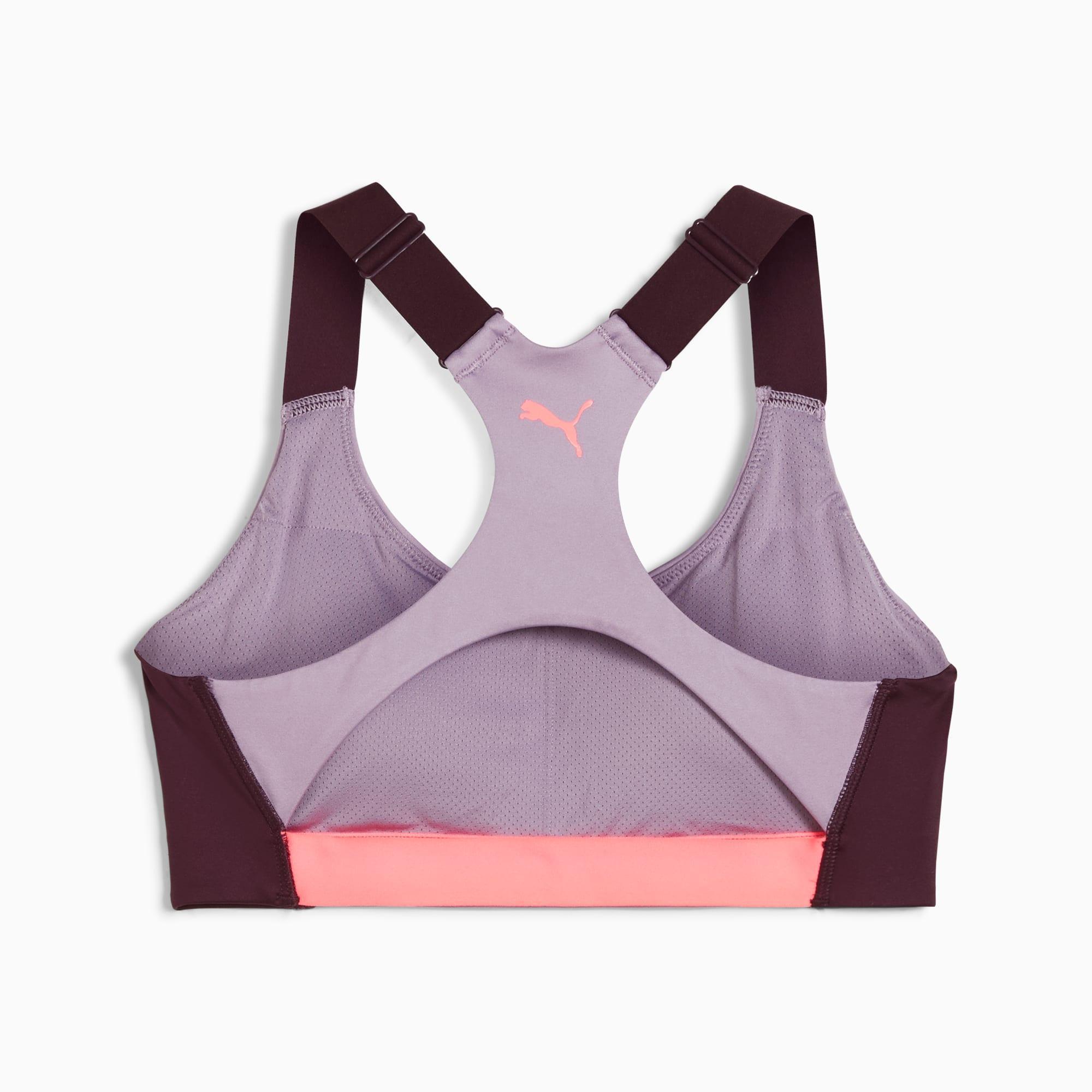 PUMA FIT 4KEEPS EVERSCULPT Medium Impact Bra Product Image