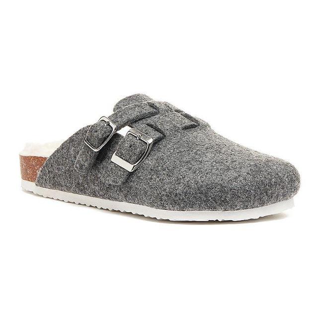 Rocket Dog Abel Womens Mules Product Image