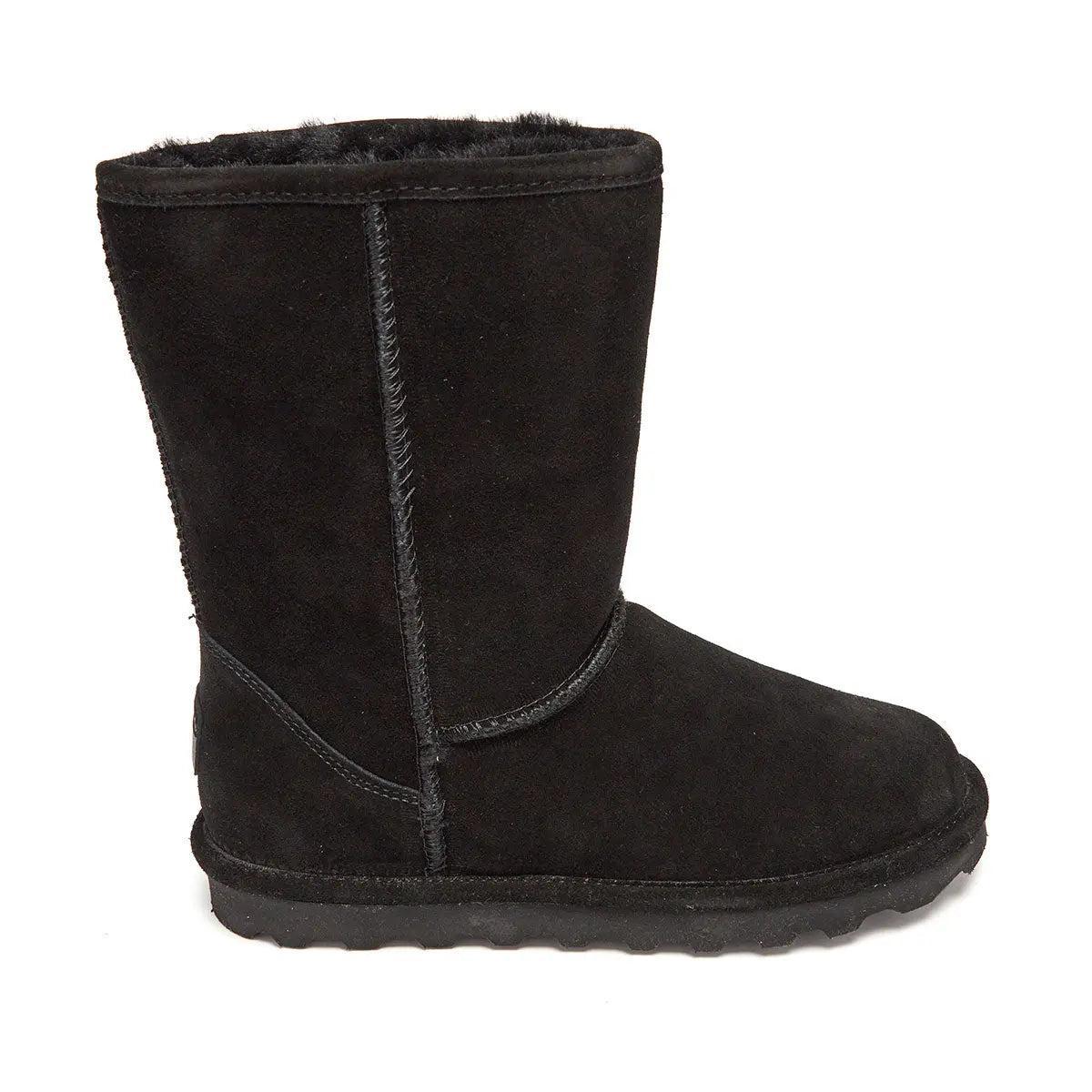 Bearpaw Women's Elle Short Boots Female Product Image