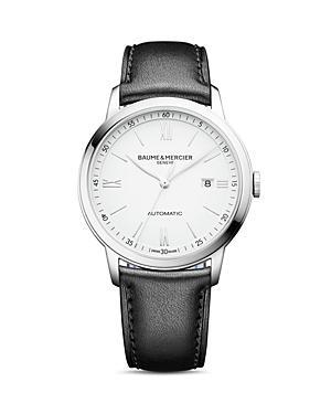 Baume & Mercier Classima Watch, 42mm Product Image