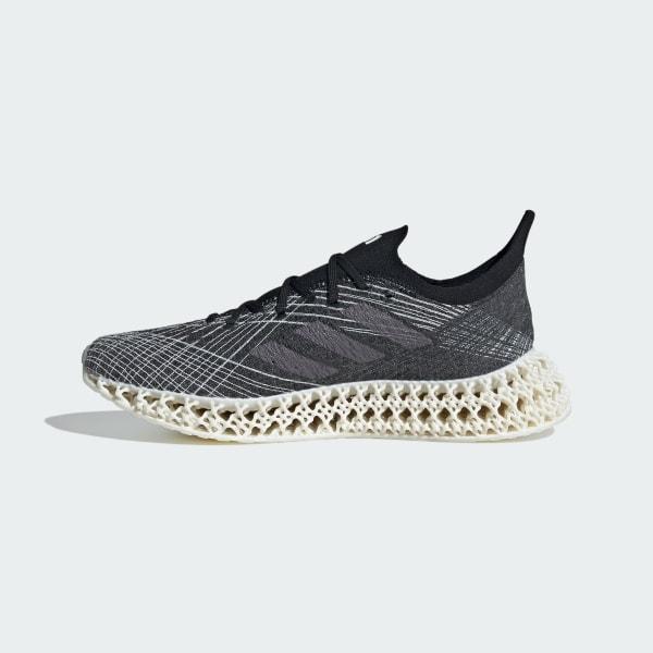 4DFWD x STRUNG Running Shoes Product Image