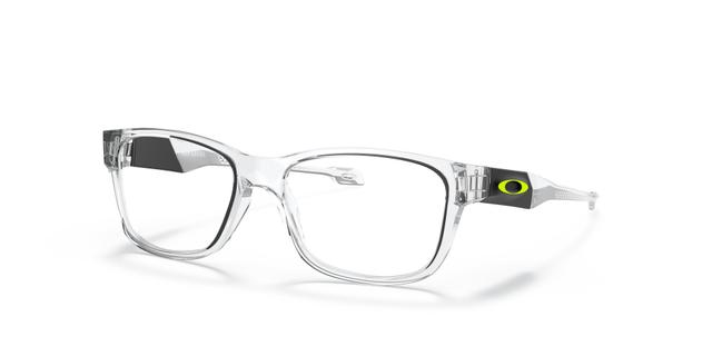 Oakley Men's Top Level (youth Fit) Eyeglasses Product Image