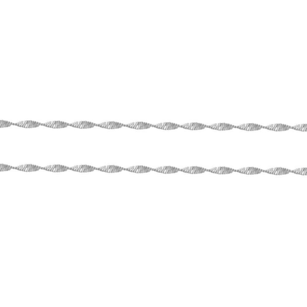 Don't Get It Twisted Waist Chain Product Image