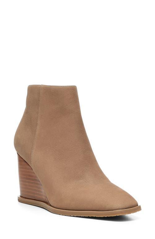 NYDJ Joans Wedge Bootie Product Image