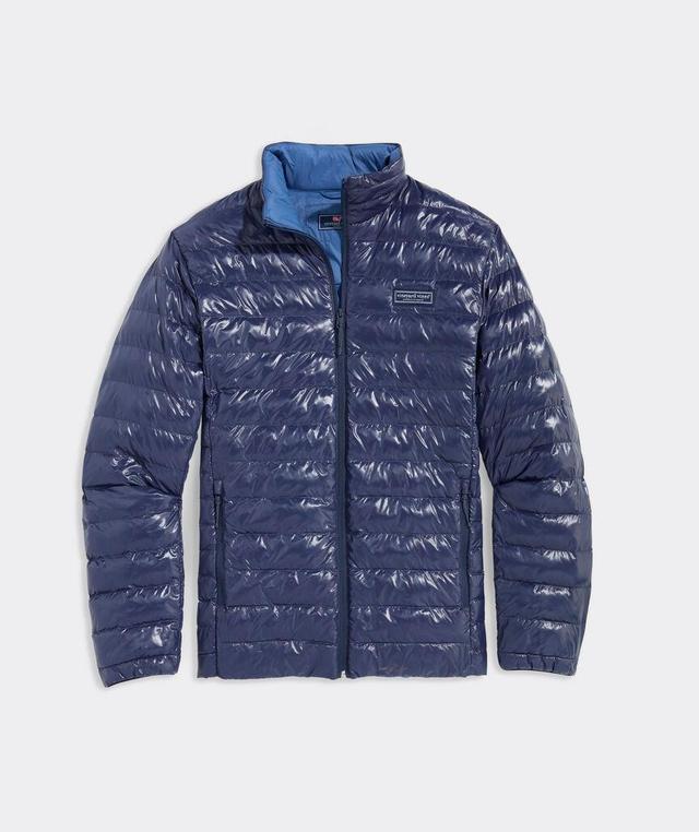 Lightweight Packable Puffer Jacket Product Image