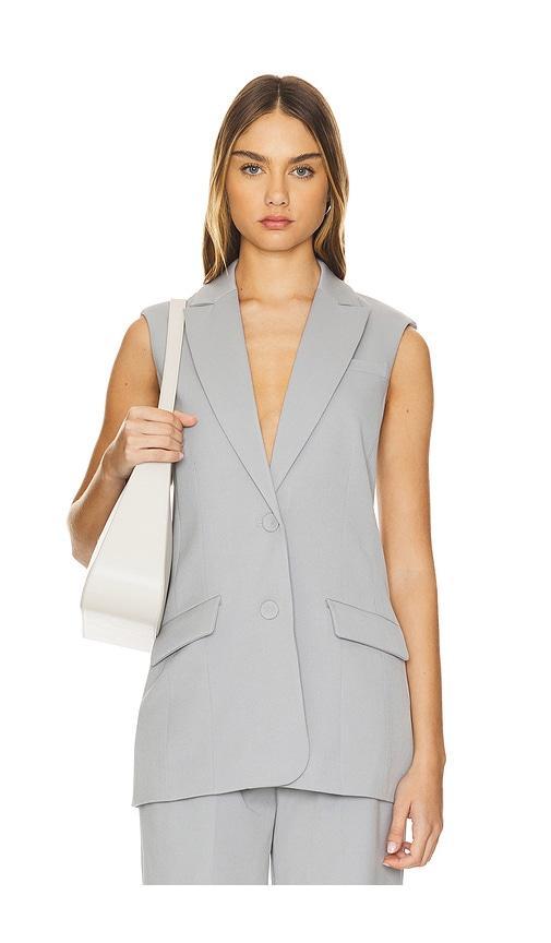 Nadine Blazer Product Image