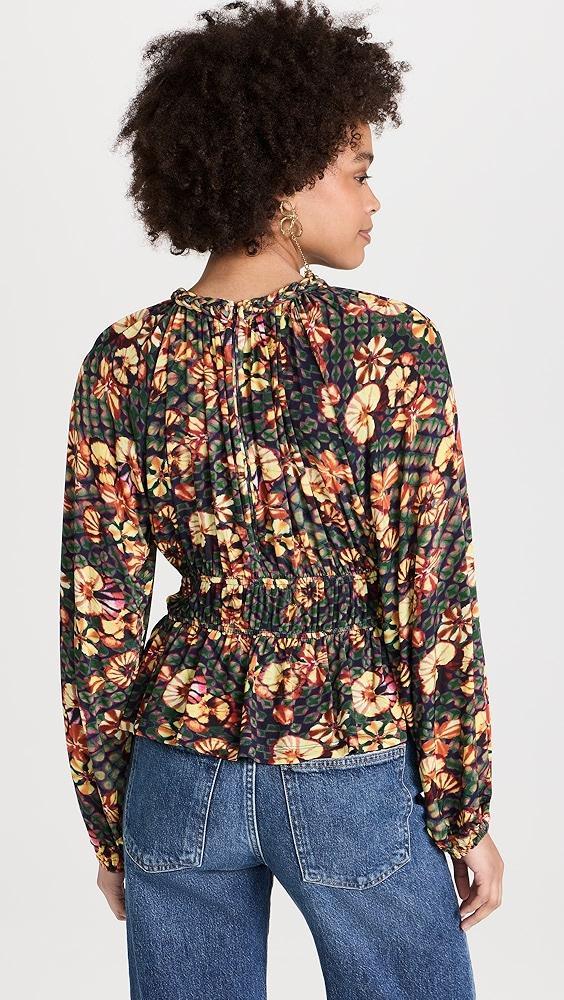 Ulla Johnson Ceres Blouse | Shopbop Product Image