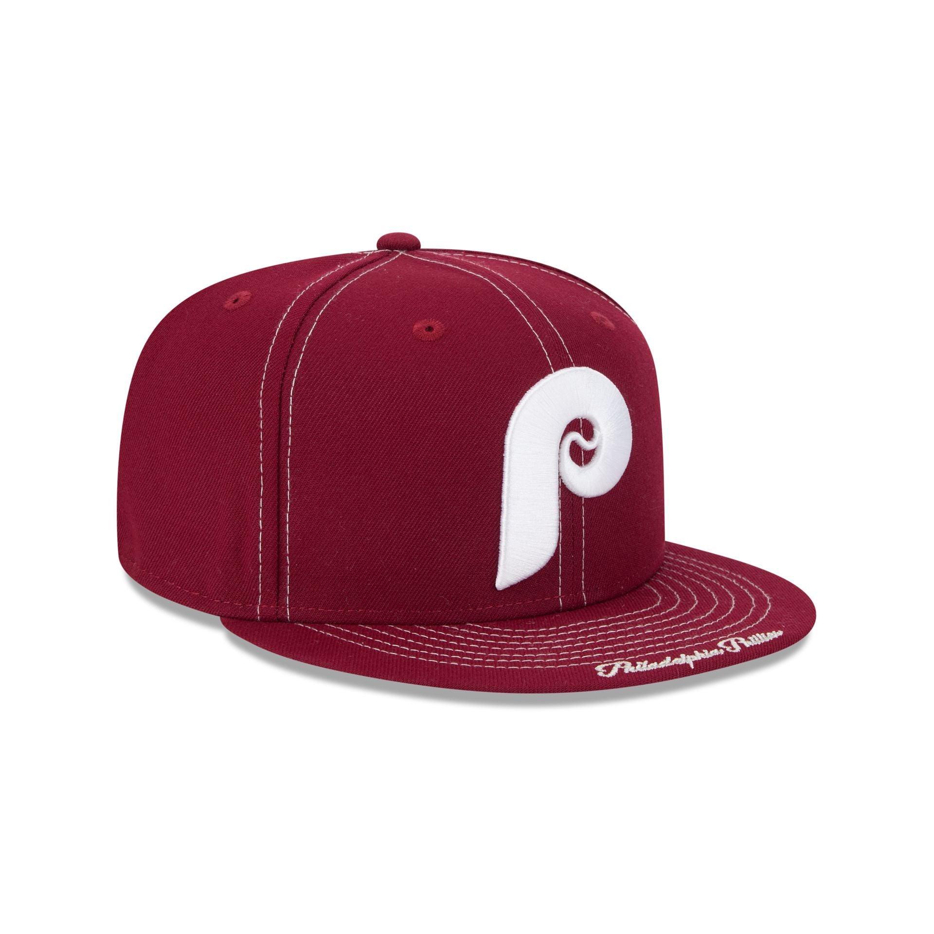 Philadelphia Phillies Sport Classics 59FIFTY Fitted Hat Male Product Image