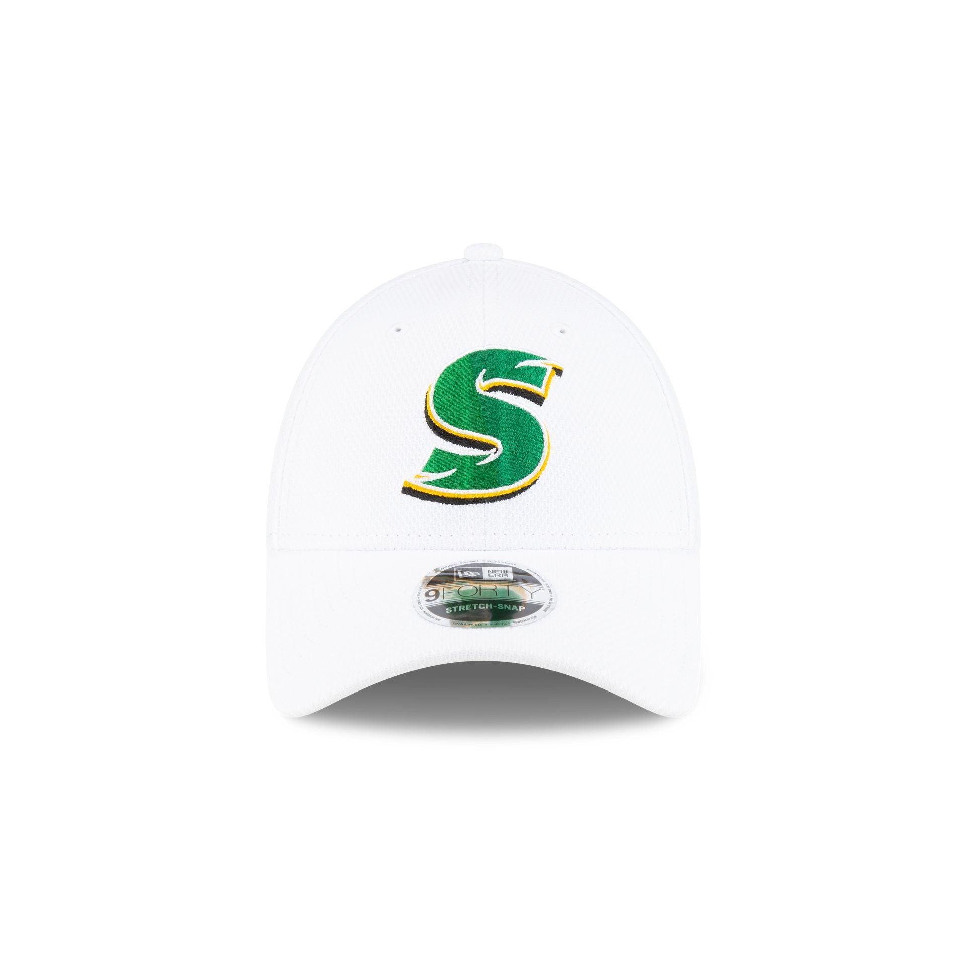 Stinger GC 9FORTY Stretch-Snap Hat Male Product Image