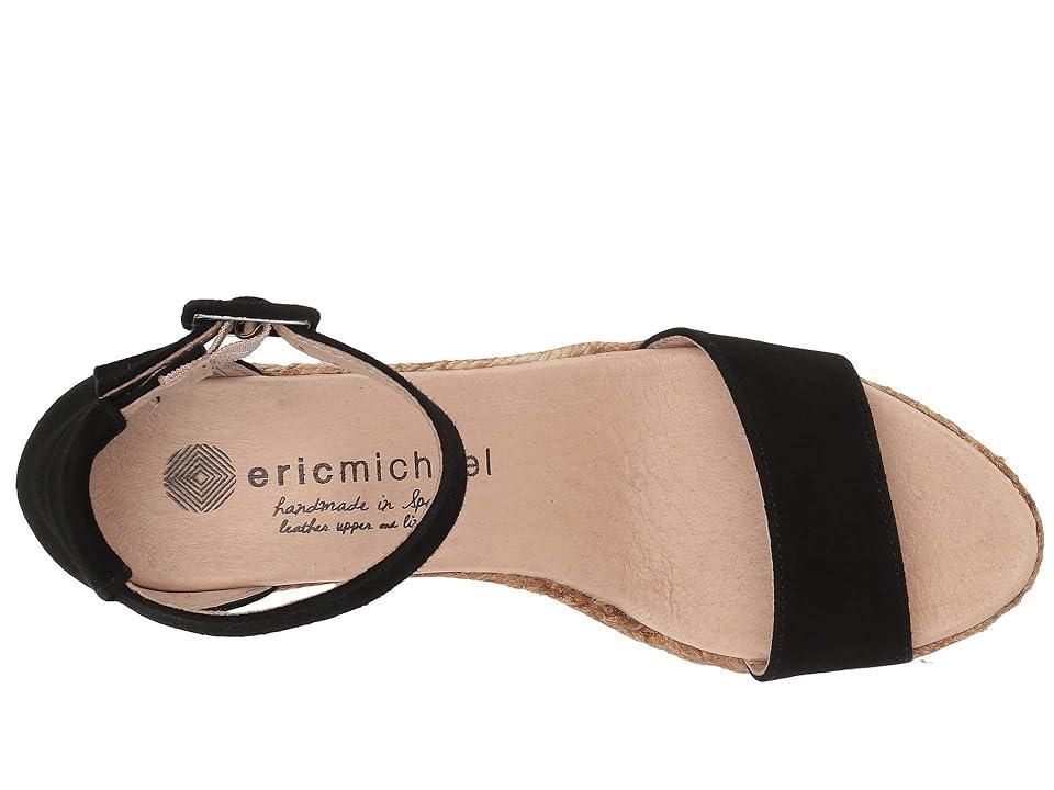 Eric Michael Milan Women's Shoes Product Image