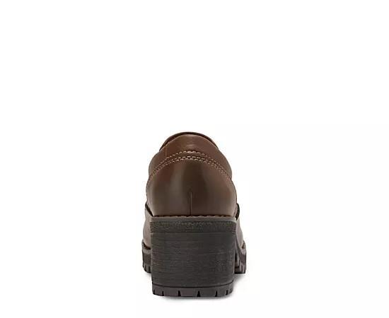 Eastland Womens Reese Bootie Product Image