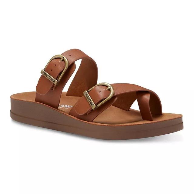 Eastland Womens Savannah Slide Sandal Product Image