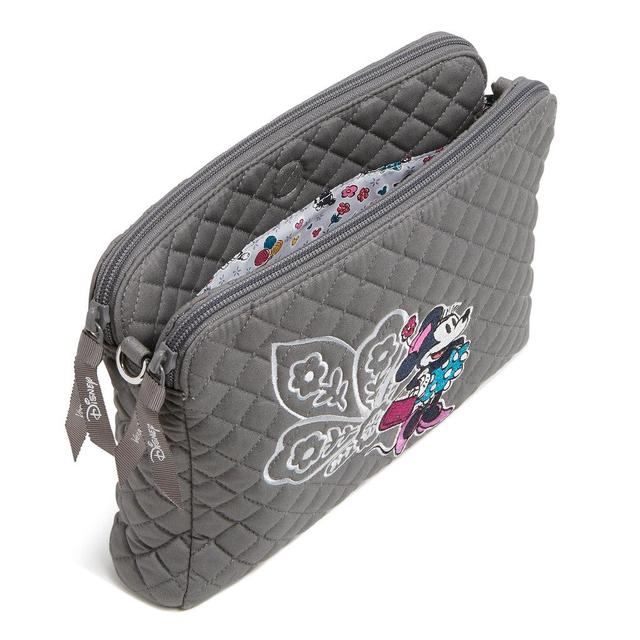 Disney Triple Compartment Crossbody Bag Product Image