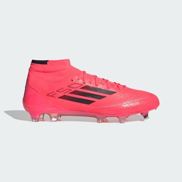 F50 Women's Elite Mid-Cut Firm Ground Soccer Cleats Product Image