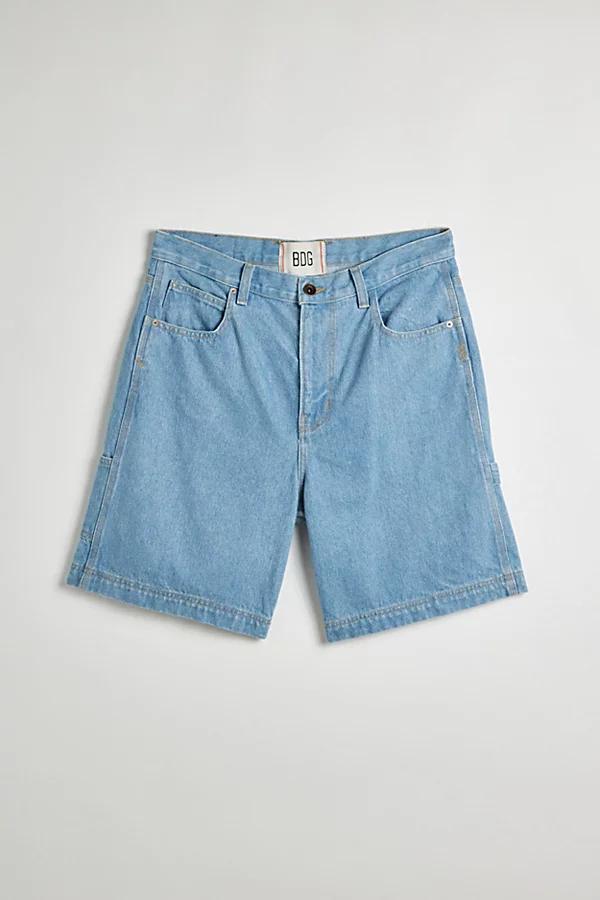 BDG Denim Utility Short Mens at Urban Outfitters Product Image