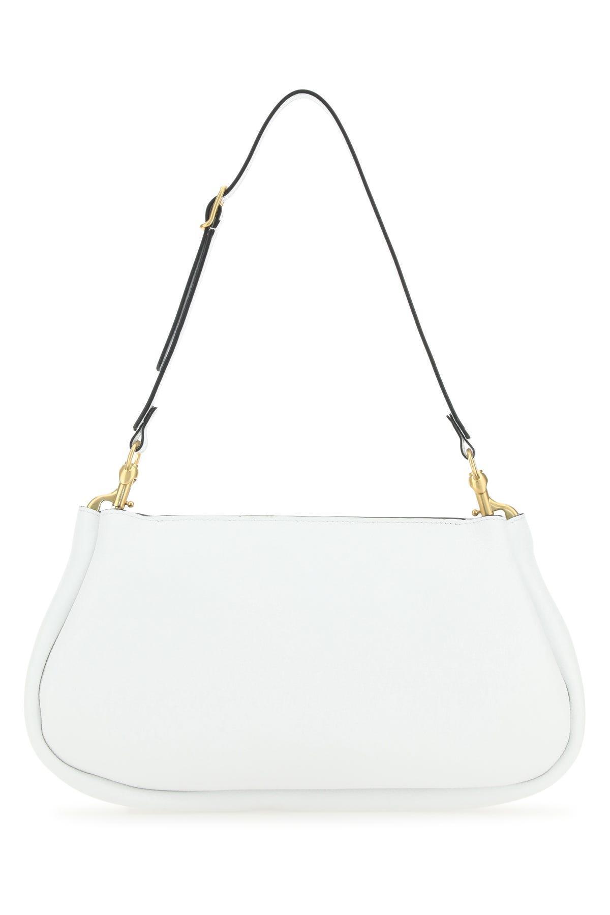 Borsa-tu Nd Chloe Female In White Product Image