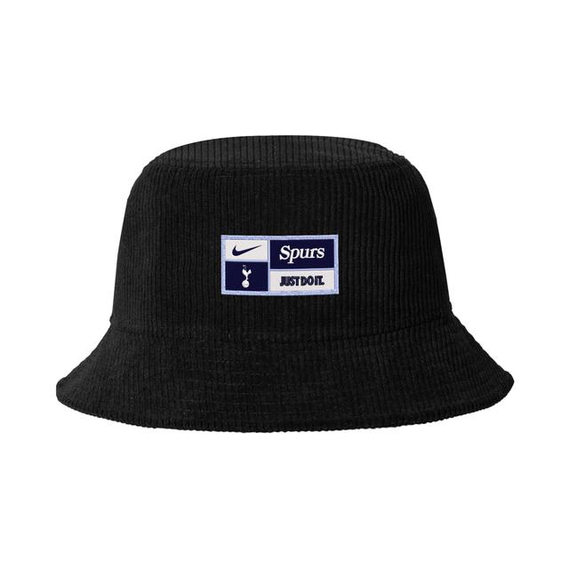 Tottenham Hotspur Nike Unisex Soccer Corduroy Bucket Cap Product Image