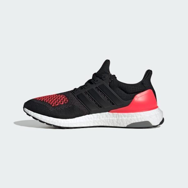 adidas Ultraboost 1.0 Shoes Cloud White 10 Mens Product Image