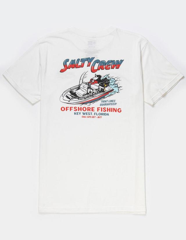 SALTY CREW Offshore Fishing Mens Tee Product Image