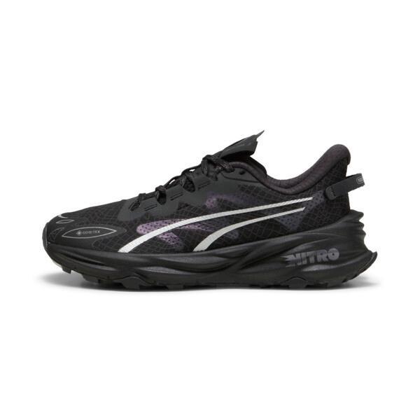 PUMA Fast-Trac NITROâ¢ 3 GORE-TEXÂ® Women's Trail Running Shoes Product Image