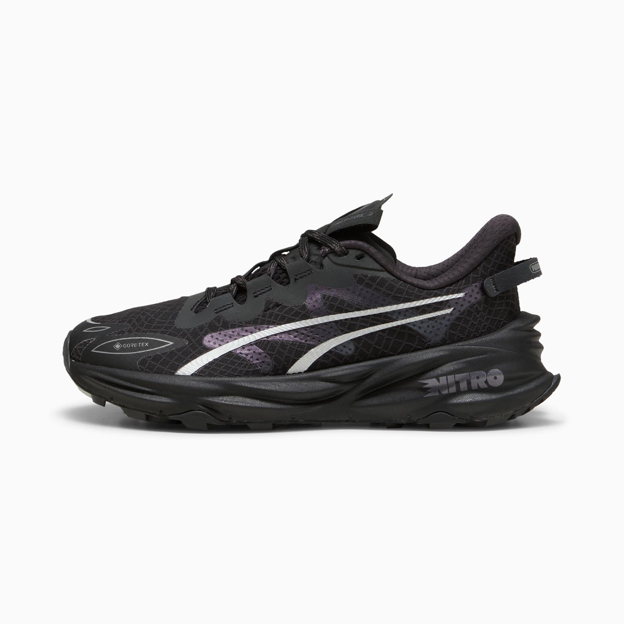 Fast-Trac NITRO™ 3 GORE-TEX® Women's Trail Running Shoes Product Image