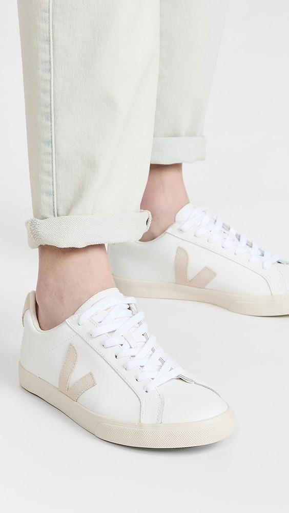 Veja Esplar Logo Sneakers | Shopbop Product Image