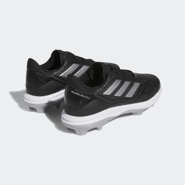 Adizero PureHustle 3 TPU Cleats Product Image