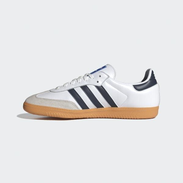 Samba OG Shoes Product Image