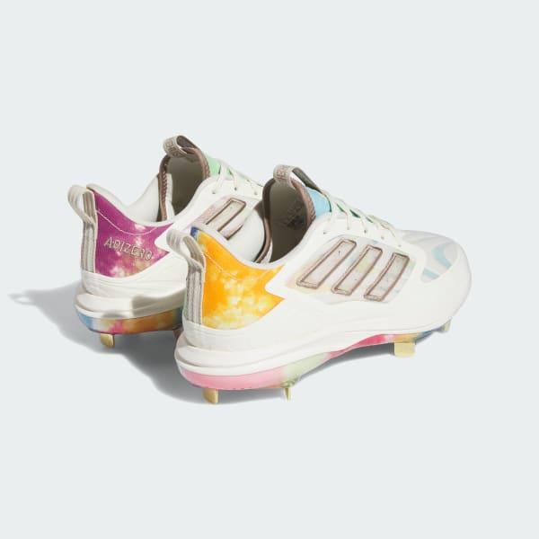 Adizero PureHustle 3 Elite Summer Bash Cleats Product Image